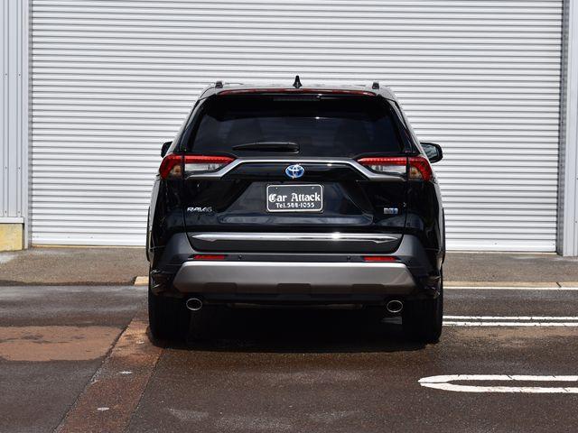ＲＡＶ４（新潟県上越市）画像16