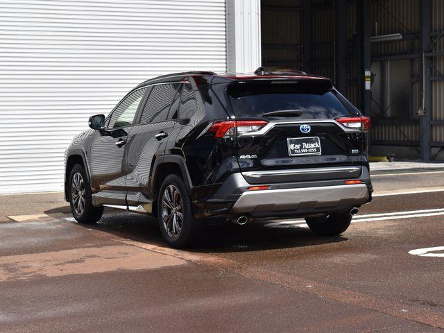 ＲＡＶ４（新潟県上越市）画像17