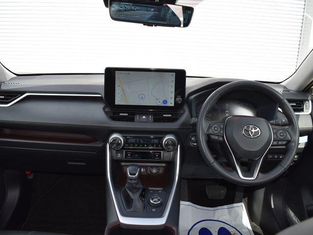 ＲＡＶ４（新潟県上越市）画像19
