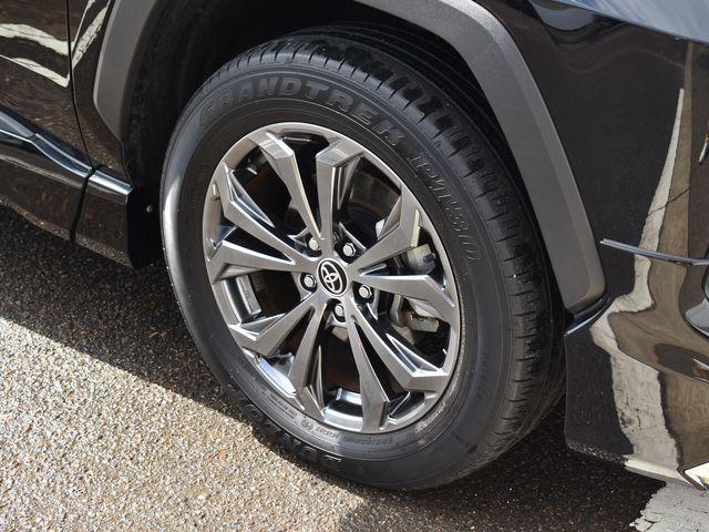 ＲＡＶ４（新潟県上越市）画像52