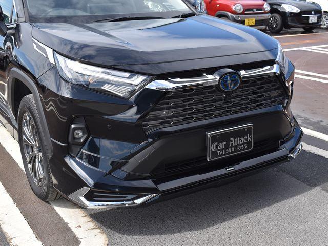 ＲＡＶ４（新潟県上越市）画像7