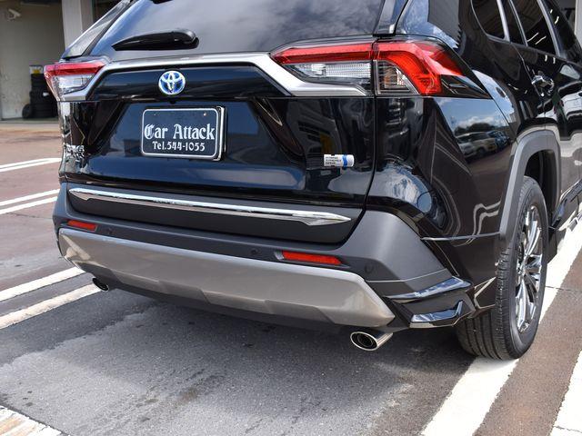 ＲＡＶ４（新潟県上越市）画像10