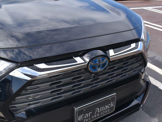 ＲＡＶ４（新潟県上越市）画像11