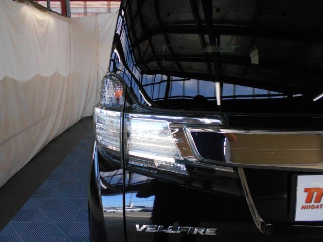 ヴェルファイア（新潟県新潟市南区）画像53