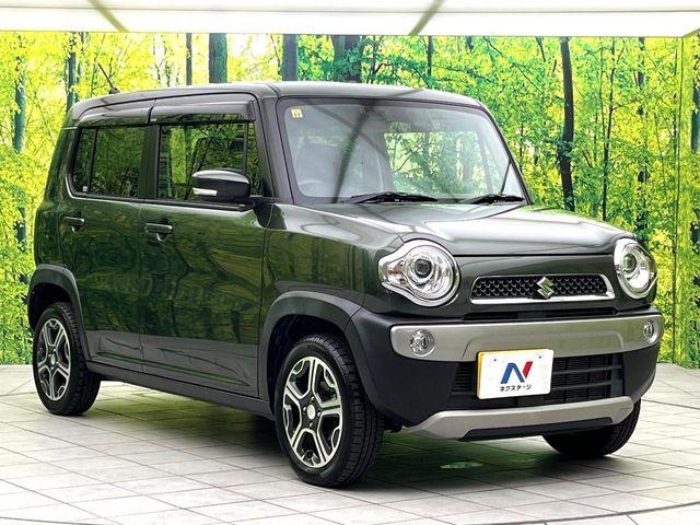 ハスラー（新潟県新潟市南区）画像15