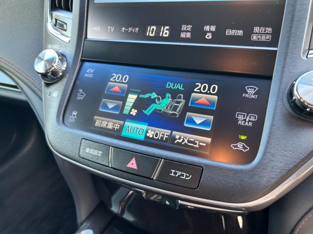 クラウンハイブリッド（新潟県新潟市南区）画像44