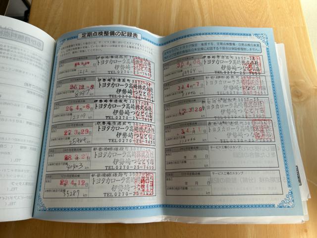 クラウンハイブリッド（新潟県新潟市南区）画像69