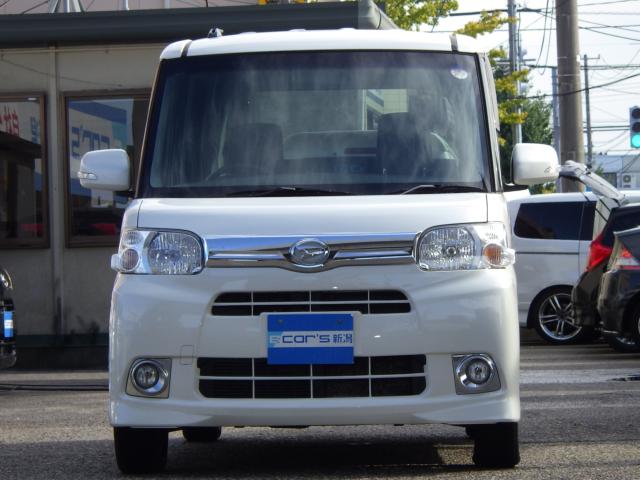 タント（新潟県新潟市中央区）画像2