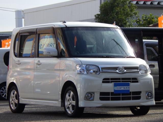 タント（新潟県新潟市中央区）画像3
