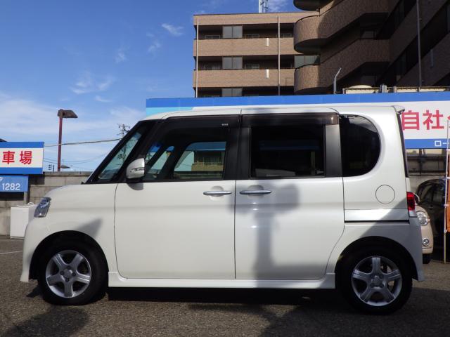 タント（新潟県新潟市中央区）画像11