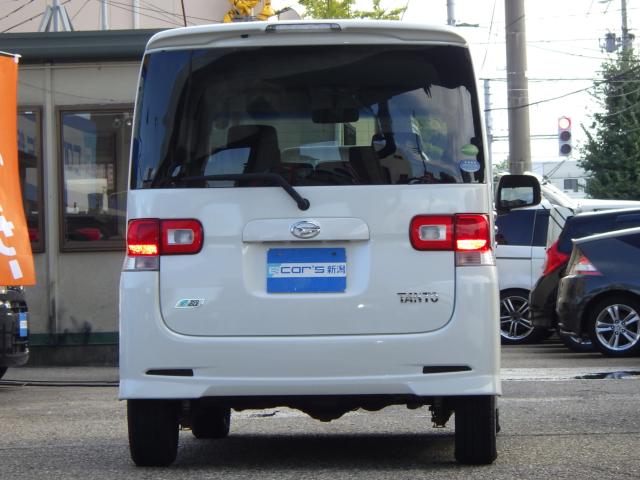 タント（新潟県新潟市中央区）画像7