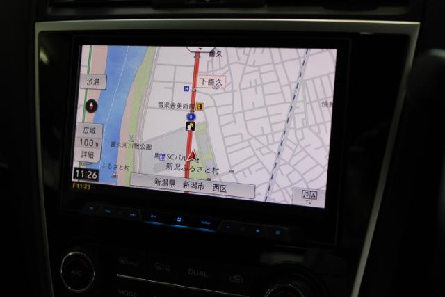 レヴォーグ（新潟県新潟市西区）画像21