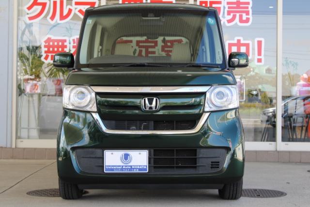 N＿BOX（新潟県新潟市西区）画像2