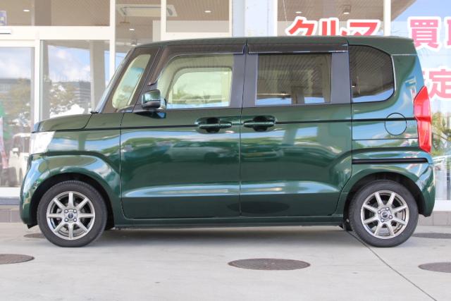 N＿BOX（新潟県新潟市西区）画像3
