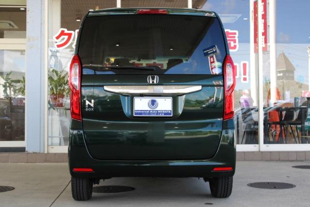 N＿BOX（新潟県新潟市西区）画像6
