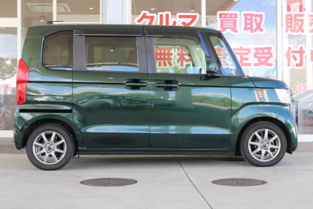 N＿BOX（新潟県新潟市西区）画像8
