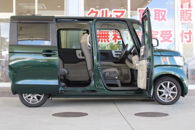 N＿BOX（新潟県新潟市西区）画像9