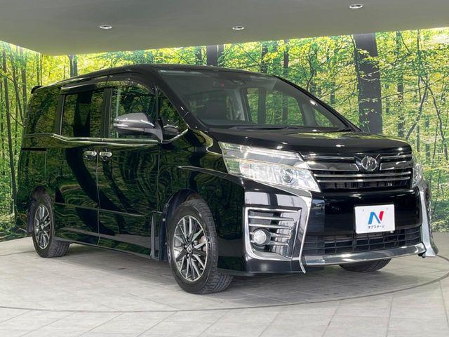 ヴォクシー（新潟県新潟市南区）画像18