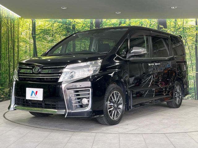 ヴォクシー（新潟県新潟市南区）画像50
