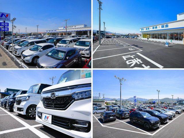 ヴォクシー（新潟県新潟市南区）画像76