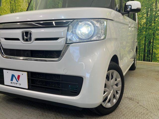 N＿BOX（新潟県新潟市南区）画像12