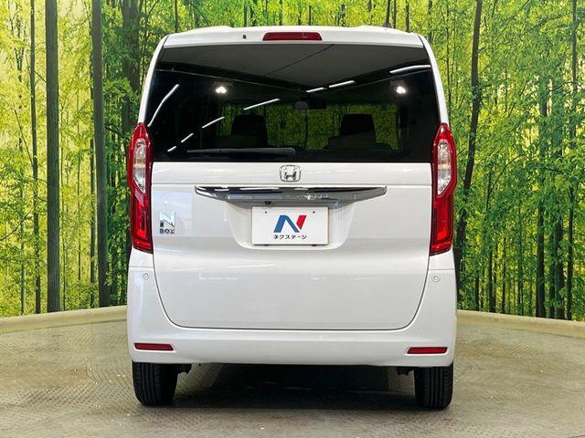 N＿BOX（新潟県新潟市南区）画像15