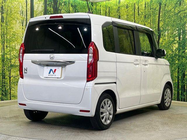 N＿BOX（新潟県新潟市南区）画像17