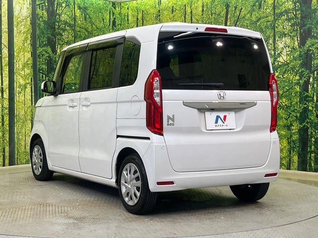 N＿BOX（新潟県新潟市南区）画像22