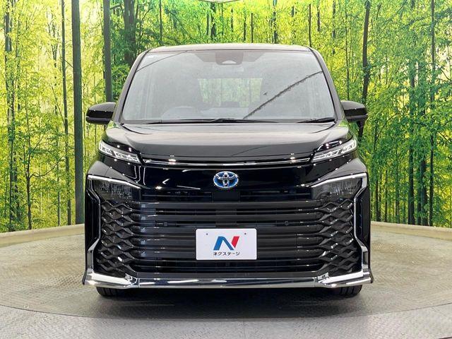 ヴォクシー（新潟県新潟市南区）画像15