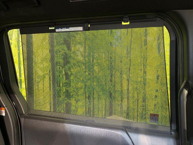 ヴォクシー（新潟県新潟市南区）画像51
