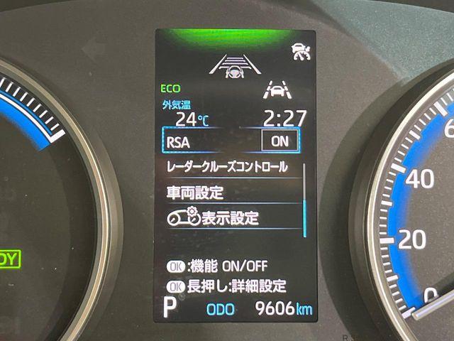 ヴォクシー（新潟県新潟市南区）画像57