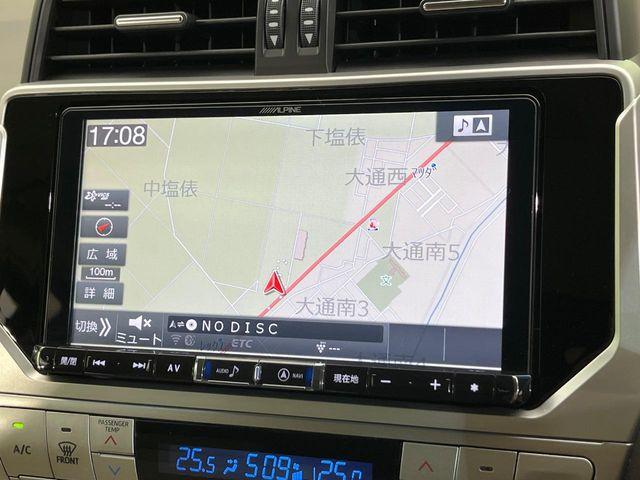 ランドクルーザープラド（新潟県新潟市南区）画像65