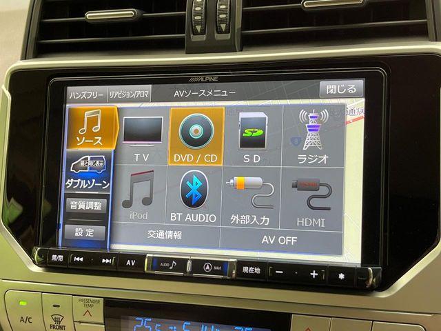 ランドクルーザープラド（新潟県新潟市南区）画像76