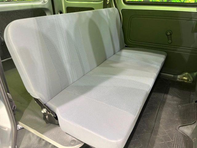 ハイゼットカーゴ（新潟県長岡市）画像6