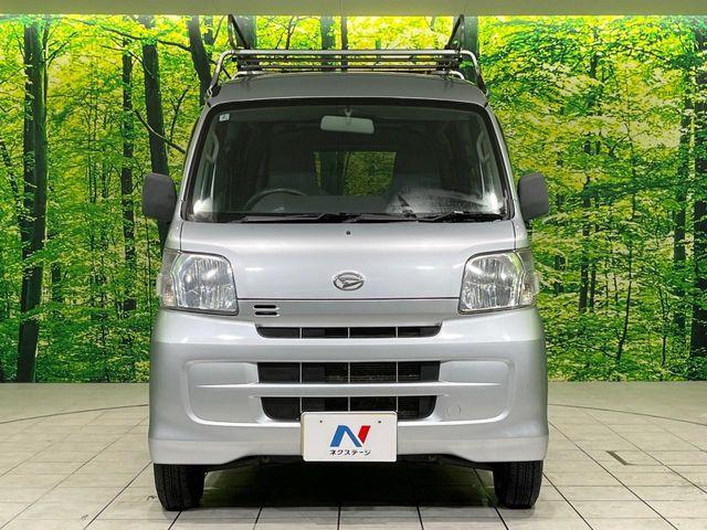 ハイゼットカーゴ（新潟県長岡市）画像11