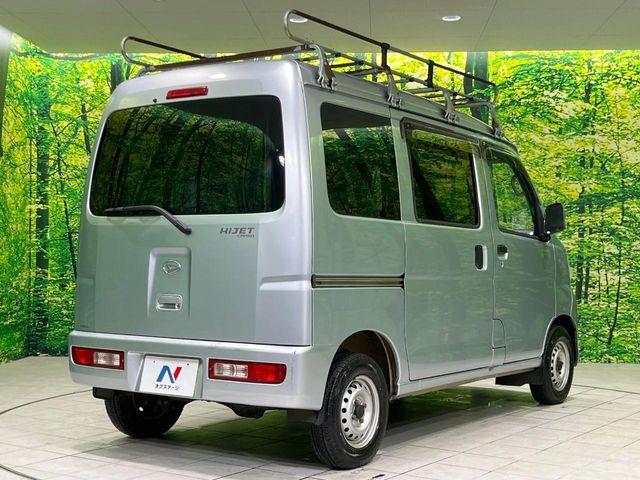 ハイゼットカーゴ（新潟県長岡市）画像14