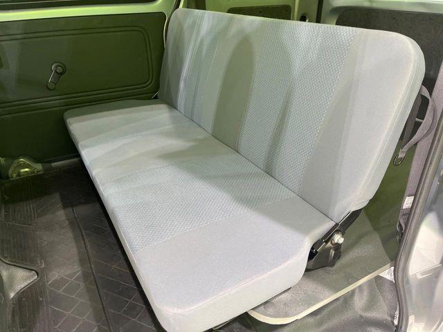 ハイゼットカーゴ（新潟県長岡市）画像19