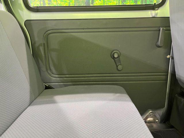 ハイゼットカーゴ（新潟県長岡市）画像28