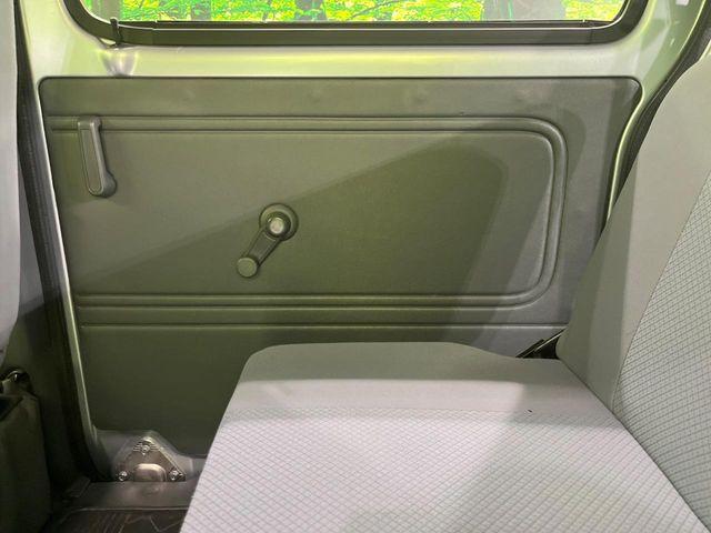 ハイゼットカーゴ（新潟県長岡市）画像30