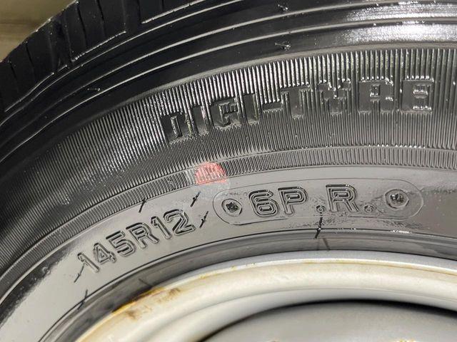 ハイゼットカーゴ（新潟県長岡市）画像45