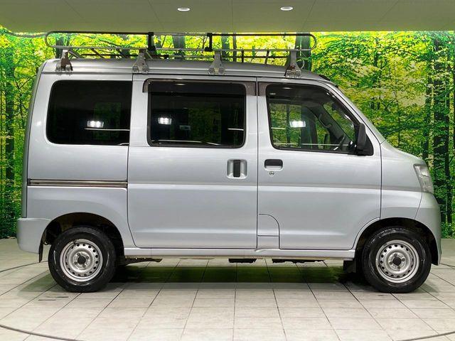 ハイゼットカーゴ（新潟県長岡市）画像47