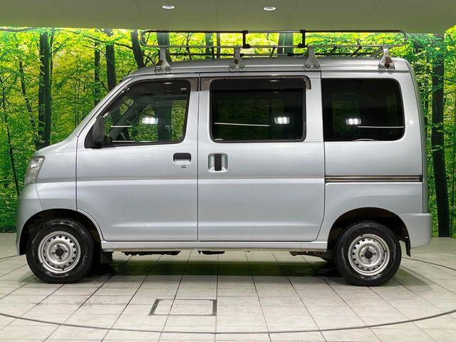 ハイゼットカーゴ（新潟県長岡市）画像49
