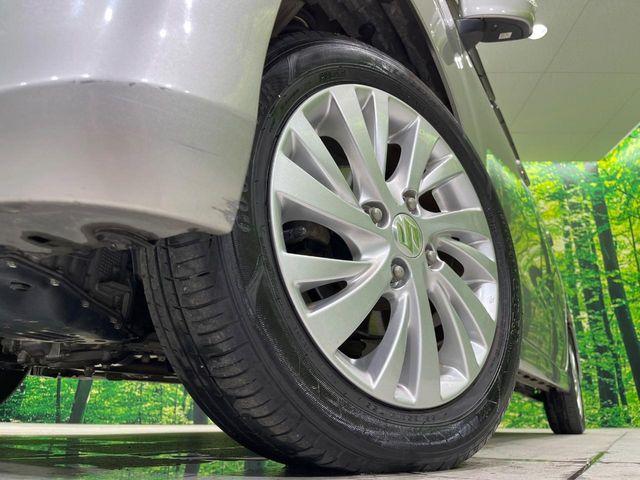 ワゴンＲスティングレー（新潟県長岡市）画像13