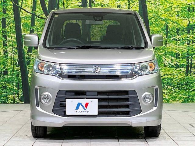 ワゴンＲスティングレー（新潟県長岡市）画像14
