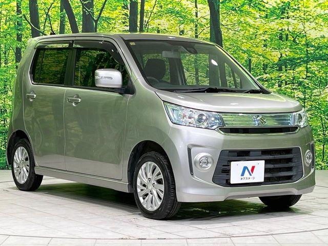 ワゴンＲスティングレー（新潟県長岡市）画像16