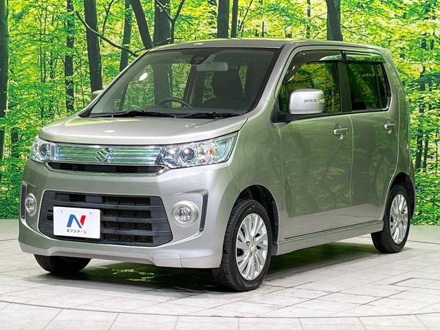 ワゴンＲスティングレー（新潟県長岡市）画像26