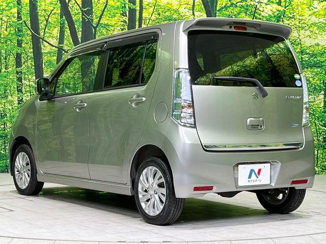 ワゴンＲスティングレー（新潟県長岡市）画像28