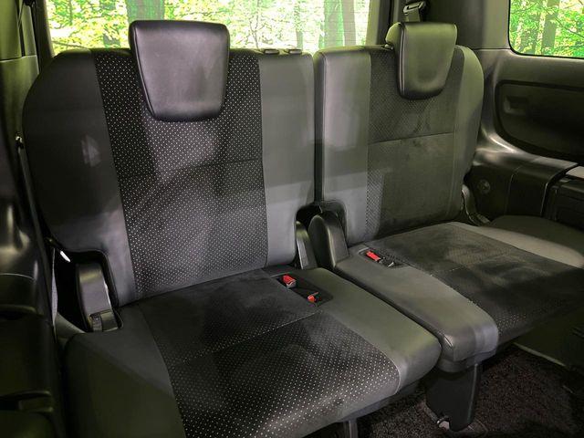 ヴォクシー（新潟県長岡市）画像12