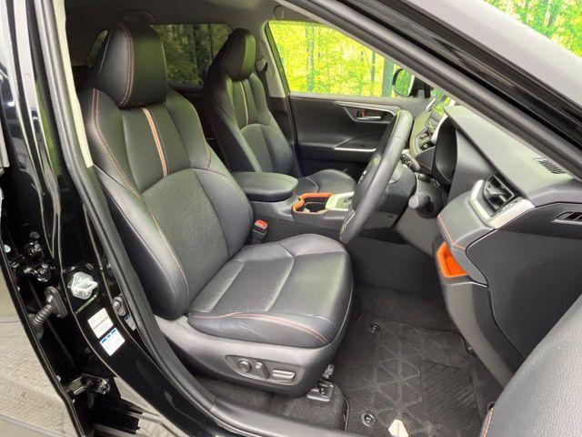 ＲＡＶ４（新潟県新潟市南区）画像9