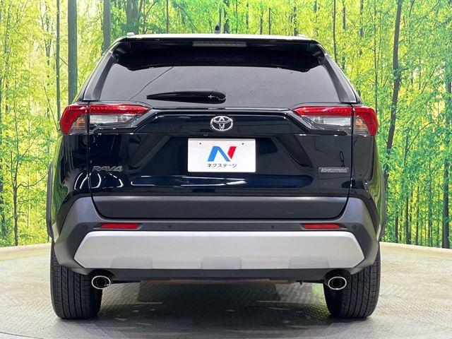 ＲＡＶ４（新潟県新潟市南区）画像15